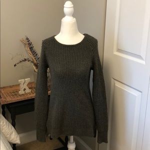 Athleta Cashmere Sweater